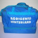 Agrigento  Hinterland  1992  A-2